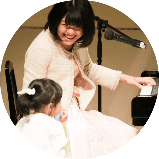 リトミック教室